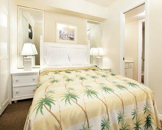 فندق شاطئ أورموندفي  Plantation Island المظهر الخارجي الصورة