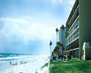 فندق شاطئ أورموندفي  Plantation Island المظهر الخارجي الصورة